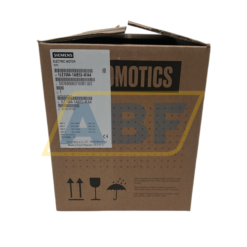 1LE1004-1AB53-4FA4 Siemens