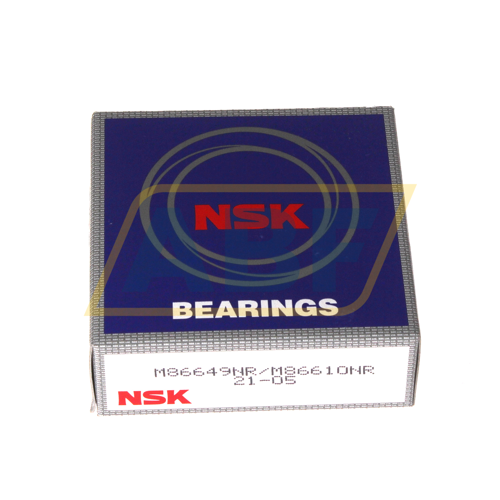 M86649NR/M86610NR NSK