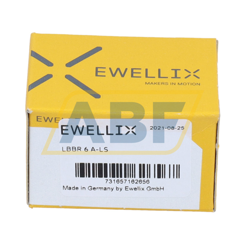 LBBR6A-LS Ewellix