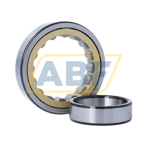 NU213ECM/C4 SKF