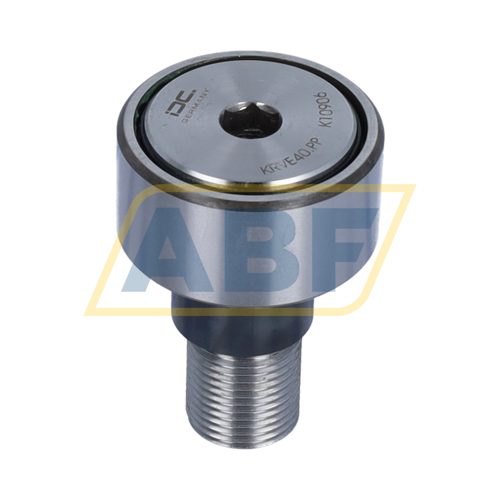 KRVE40.PP IDC/Interprecise Donath GmbH