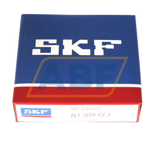 NJ309ECJ SKF