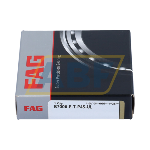 B7006-E-T-P4S-UL FAG