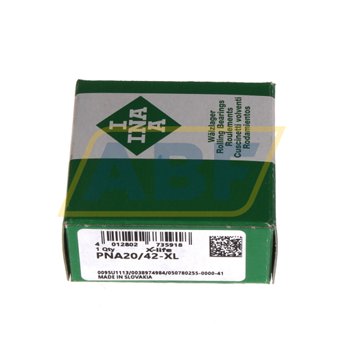 PNA20/42-XL INA