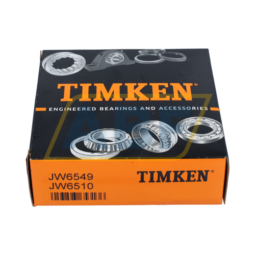 JW6549/JW6510 Timken