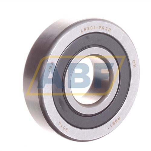 LR204-2RSR INA