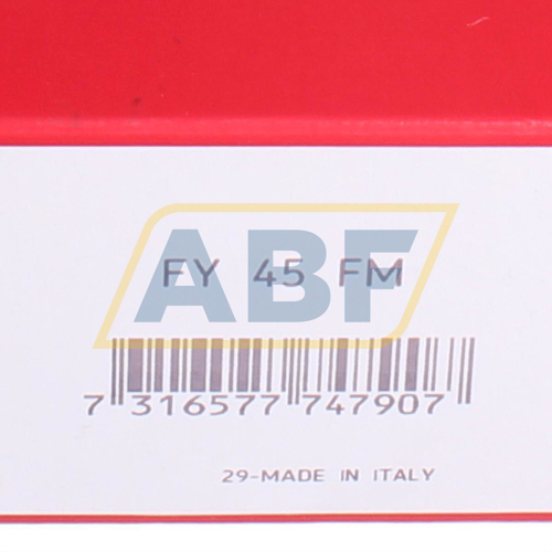 FY45FM SKF