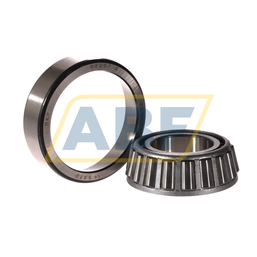 32207J2/Q SKF