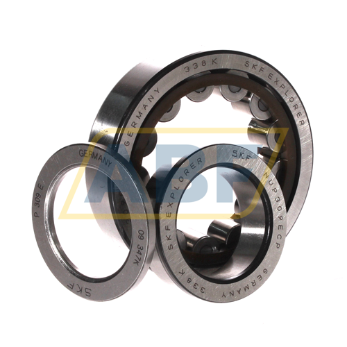 NUP309ECP SKF
