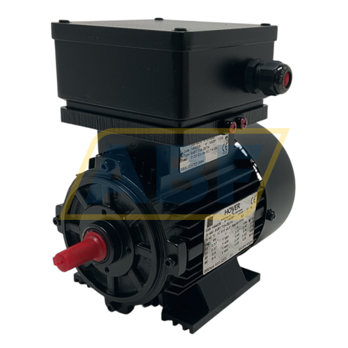 5ABT-71A-2E/T4-B3 Hoyer