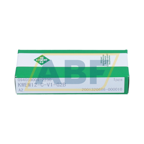 KWEM12-C-V1-G2B INA
