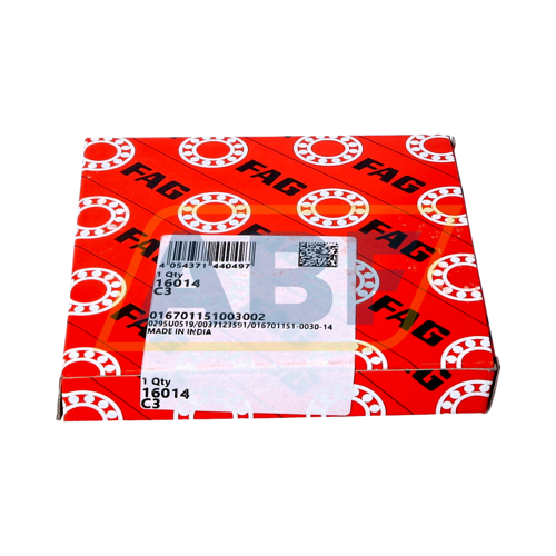 16014-C3 FAG