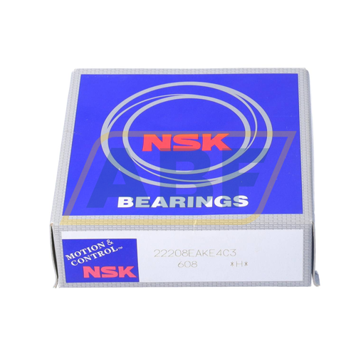 22208EAK E4 C3 NSK