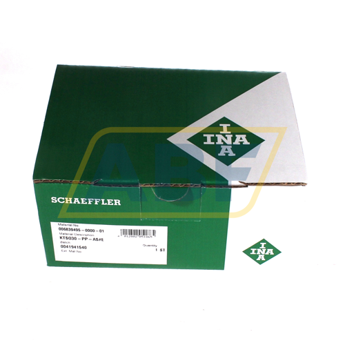 KTSO30-PP-AS INA