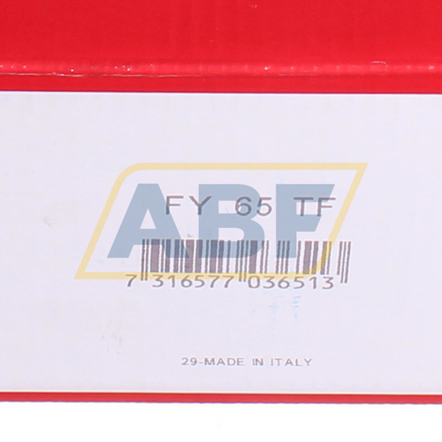 FY65TF SKF