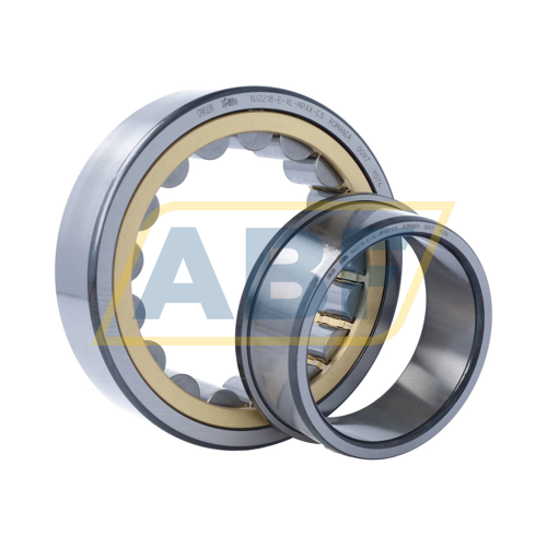 NJ2218-E-XL-MPAX-C3 FAG