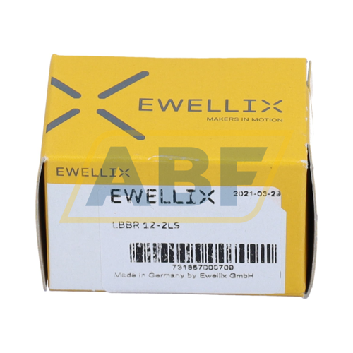 LBBR12-2LS Ewellix