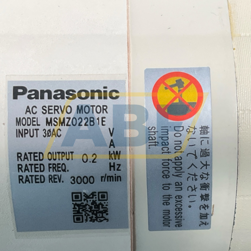 MSMZ022B1E Panasonic