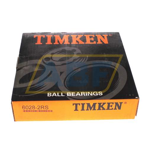 6028-2RS Timken
