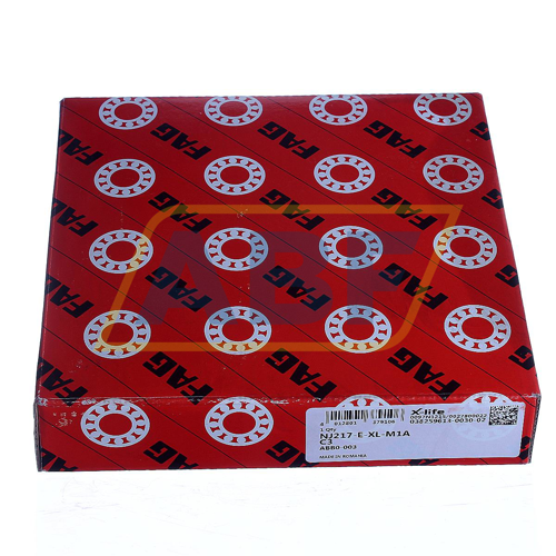 NJ217-E-XL-M1A-C3 FAG