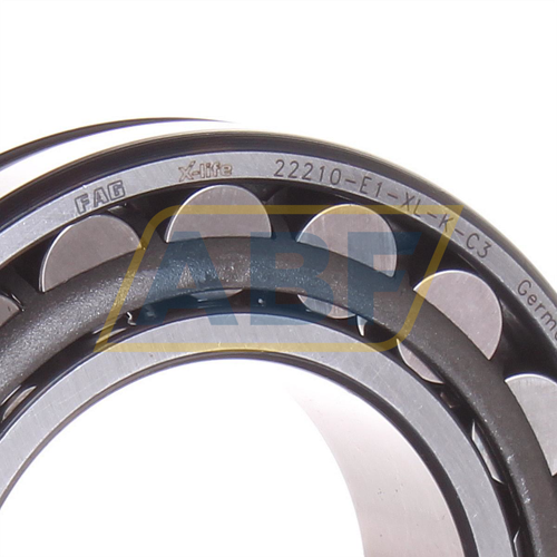 22210-E1-XL-K-C3 FAG