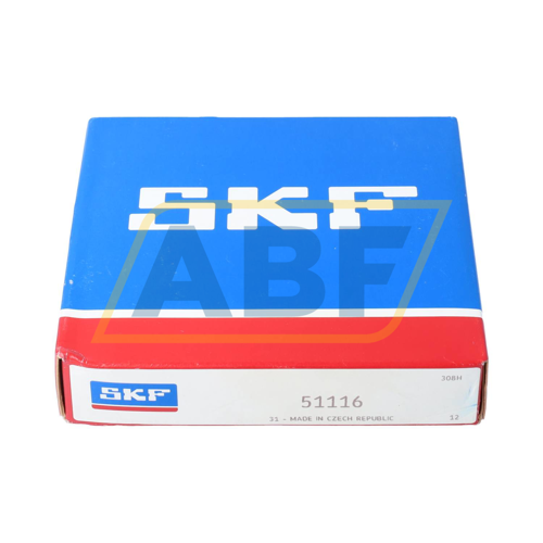 51116 SKF