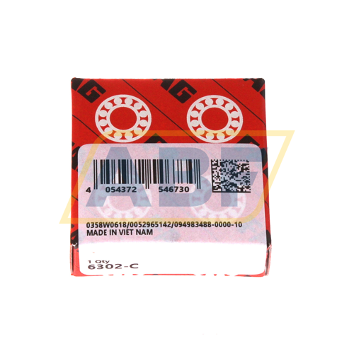 6302-C FAG