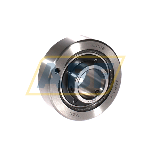 UCC206D1 NSK