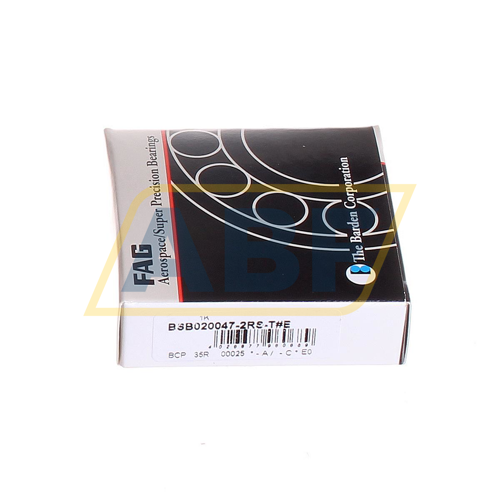 BSB020047-2RS-T FAG