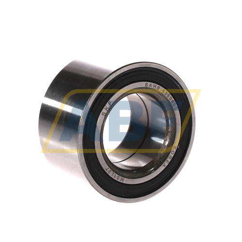 BAHB636060C SKF