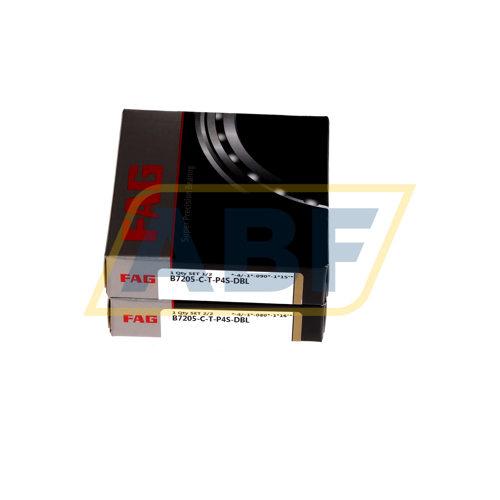 B7205-C-T-P4S-DBL FAG