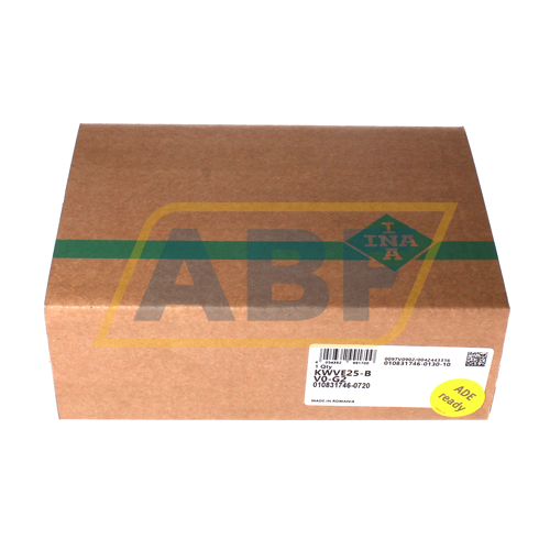 KWVE25-B-V0-G2 INA