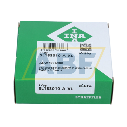 SL183010-A-XL INA