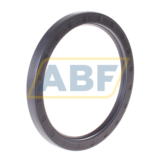 CR115X140X12HMS5RG SKF