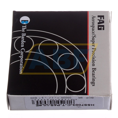 HSS7003-C-T-P4S-UL FAG