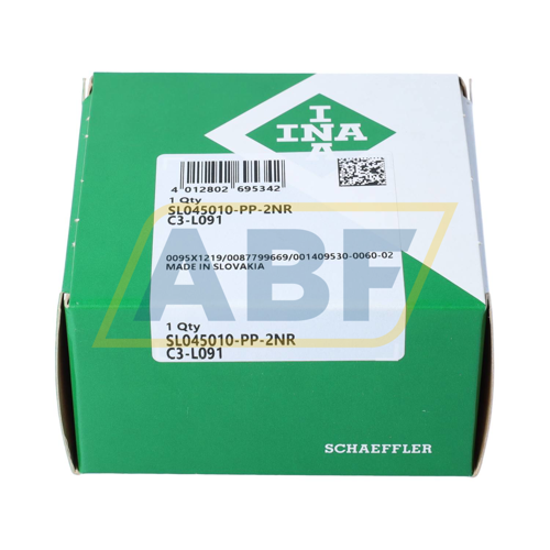 SL045010-PP-2NR-C3-L091 INA