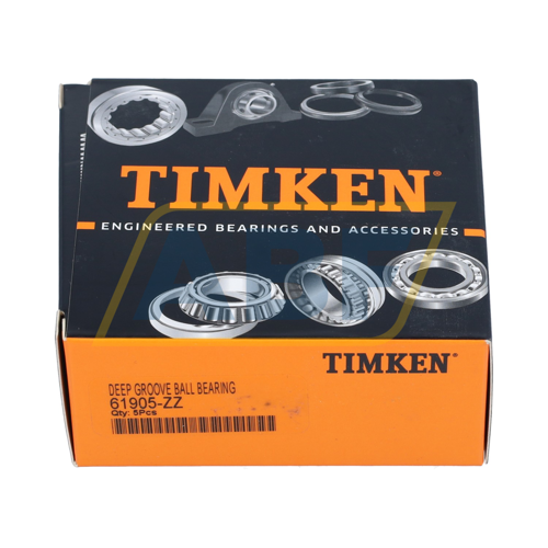 61905-ZZ Timken