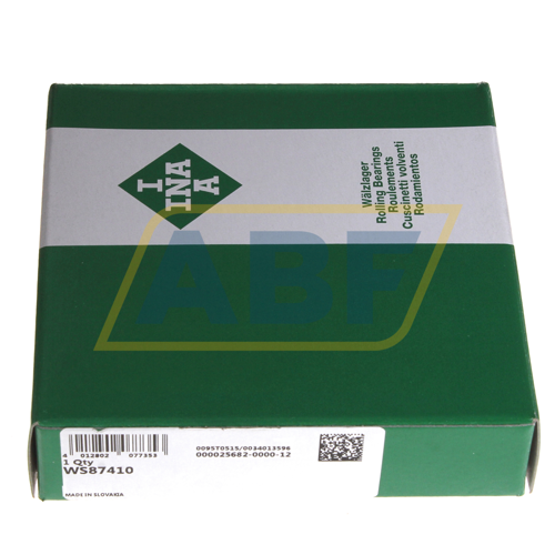 WS87410 INA