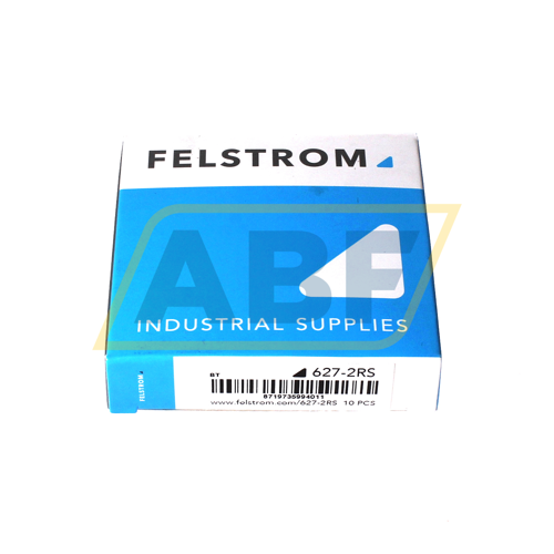 627-2RS Felstrom