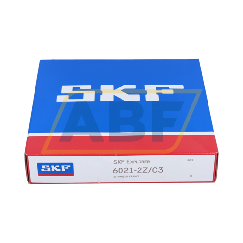 6021-2Z/C3 SKF