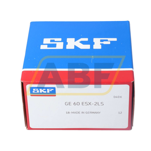 GE60ESX-2LS SKF