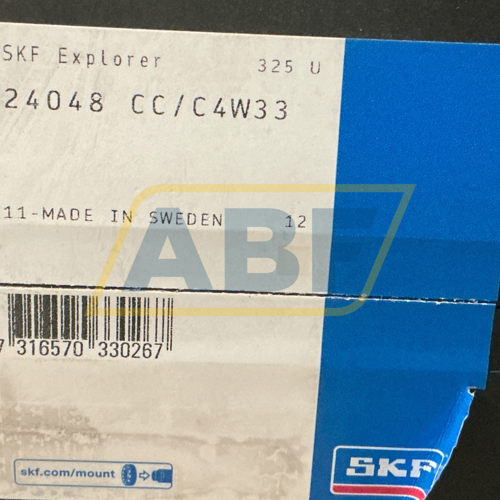 24048CC/C4W33 SKF