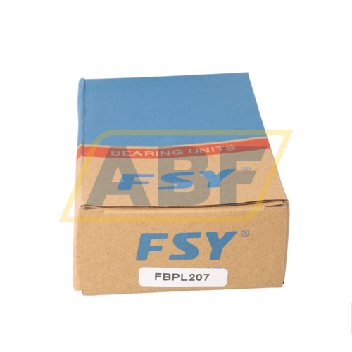FBPL207 FSY
