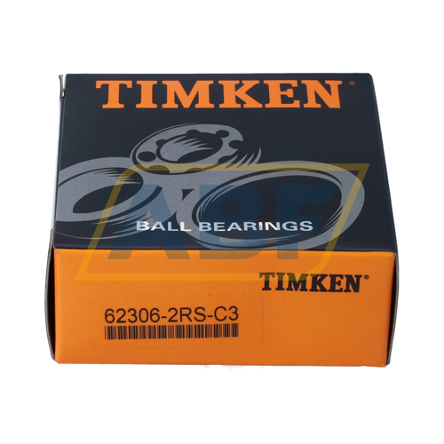 62306-2RS-C3 Timken