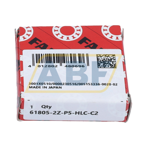 61805-2Z-P5-HLC-C2 FAG