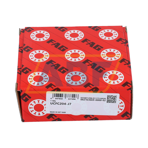 UCFC204-J7 FAG