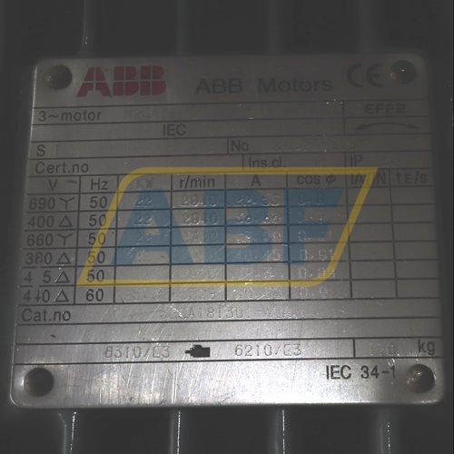3GQA181301-ADA ABB