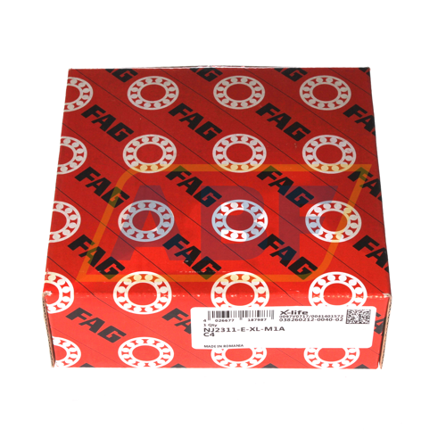 NJ2311-E-XL-M1A-C4 FAG