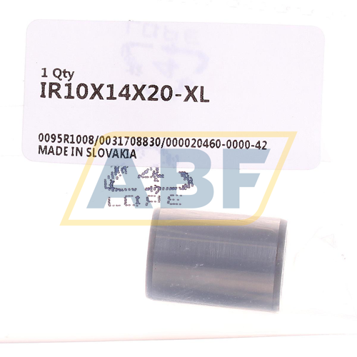 IR10X14X20-XL INA