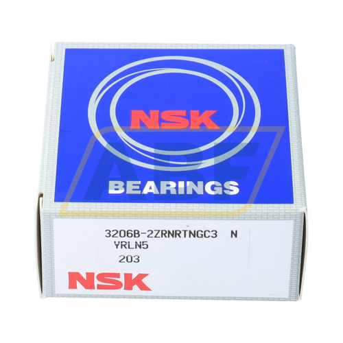 3206B-2ZRNRTNGC3 YRLN5 NSK
